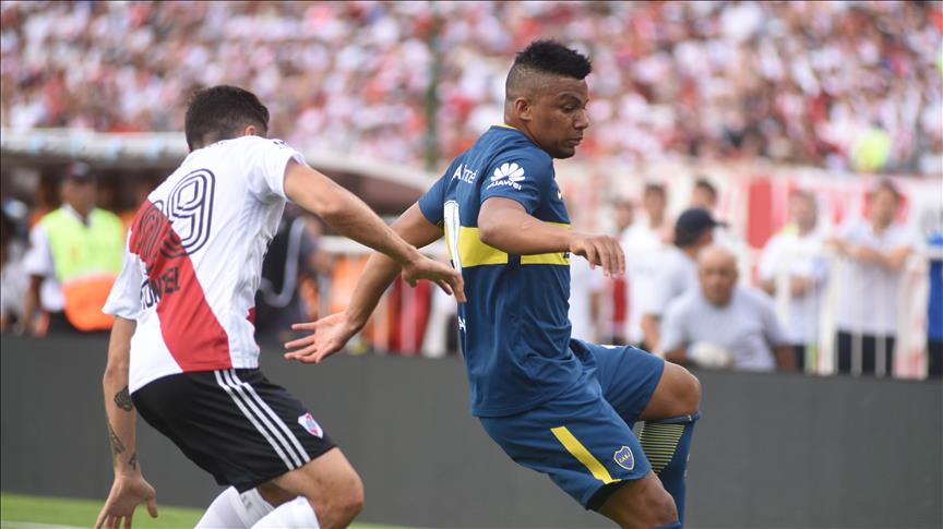 Presidente de Boca: “No estoy de acuerdo en que la Conmebol le haya puesto fecha a la final”