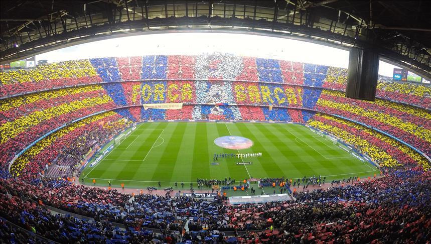 Stadion ”Camp Nou” prvi put u historiji mogao bi promijeniti ime