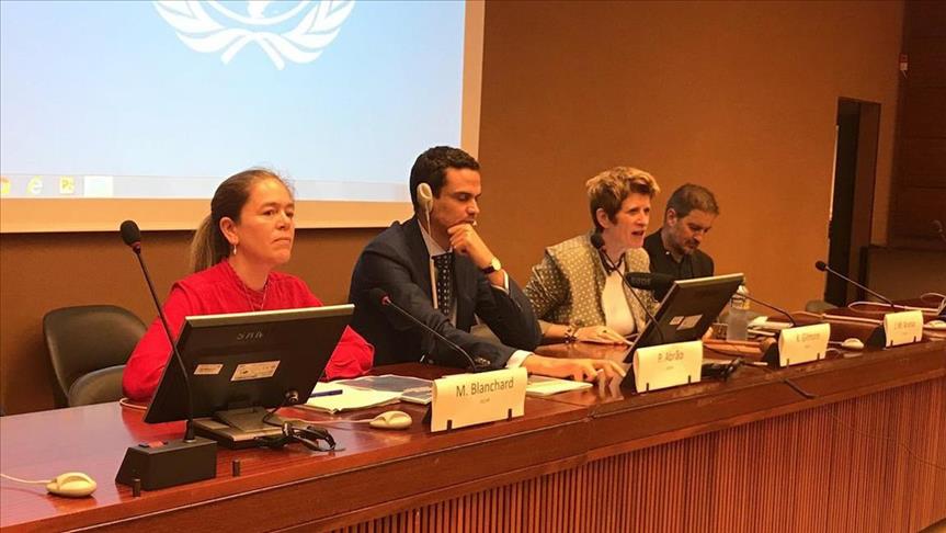 CIDH visita Colombia para analizar asesinatos de líderes sociales