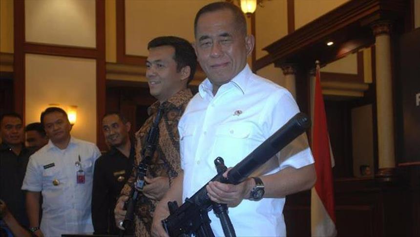 Indonesia sebut berhasil dalam diplomasi pertahanan