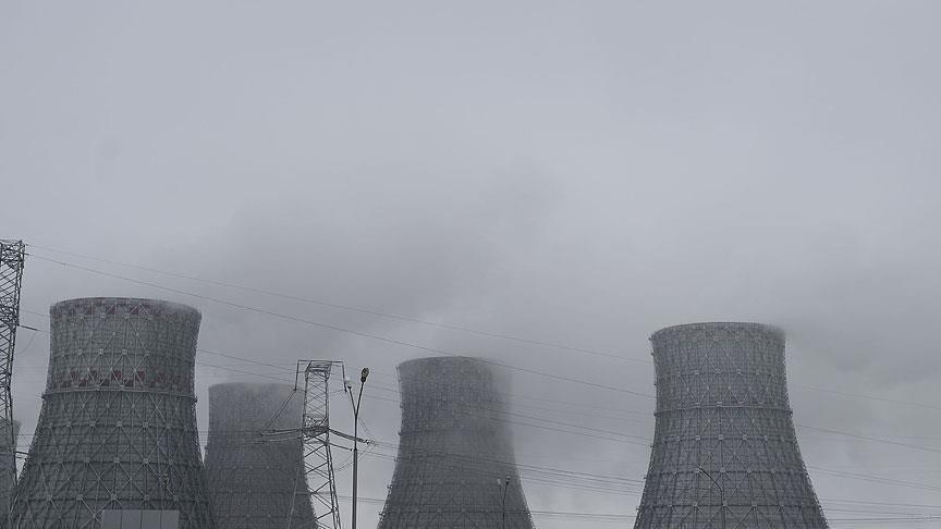Rusya'dan nükleer reaktörlerin ömrünü uzatan yeni teknoloji