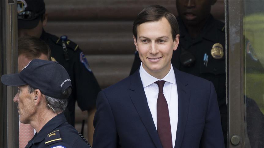 Jared Kushner recibiría máxima condecoración mexicana por ayuda en negociación comercial
