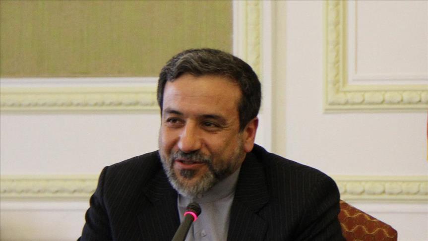 Oficial iraní: las sanciones hacen del acuerdo nuclear ‘insostenible’