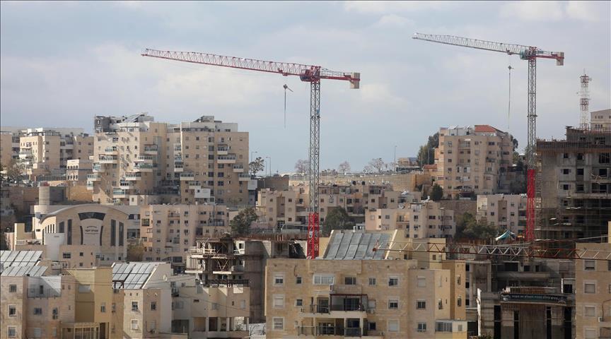 No settlement without Jerusalem: Palestinian official