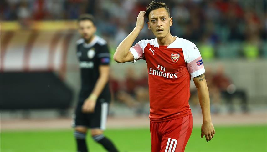 Liga Europe: Upitno odigravanje utakmice Vorskla – Arsenal