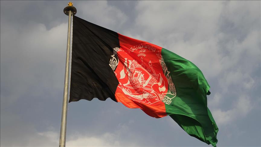 Afghanistan announces team for peace talks with Taliban