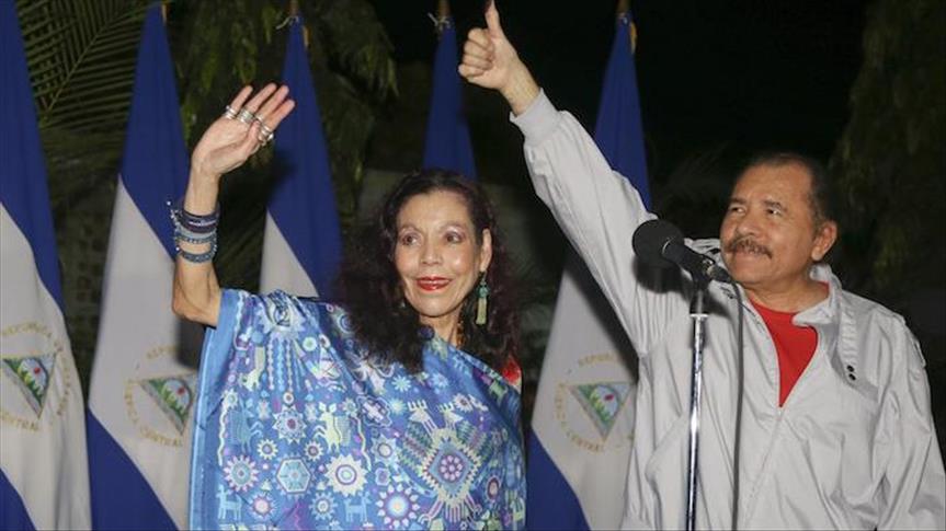 EEUU redobla presión contra gobierno nicaragüense con “Ley Magnitsky Nica”
