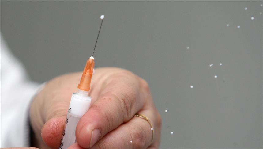 14 million vaccine doses delivered to Yemen's Aden: UN