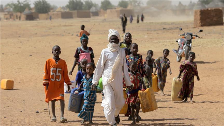 Afrique : Explosion urbaine à l’horizon 2050