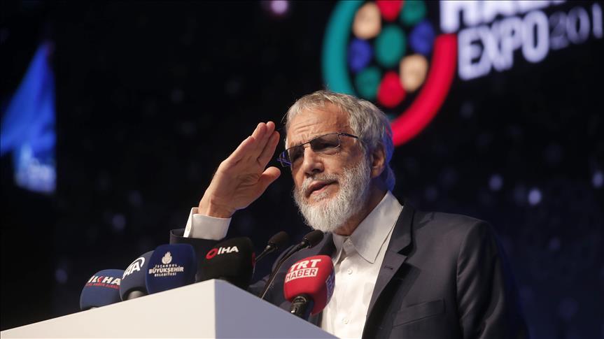 Yusuf Islam: Le monde musulman doit développer ses ambitions