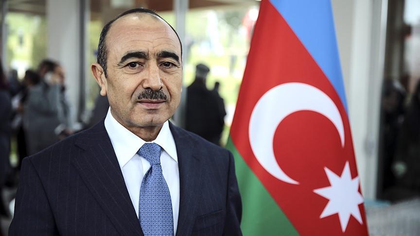 Turkey-Azerbaijan ties do not 'pose threat' to others 