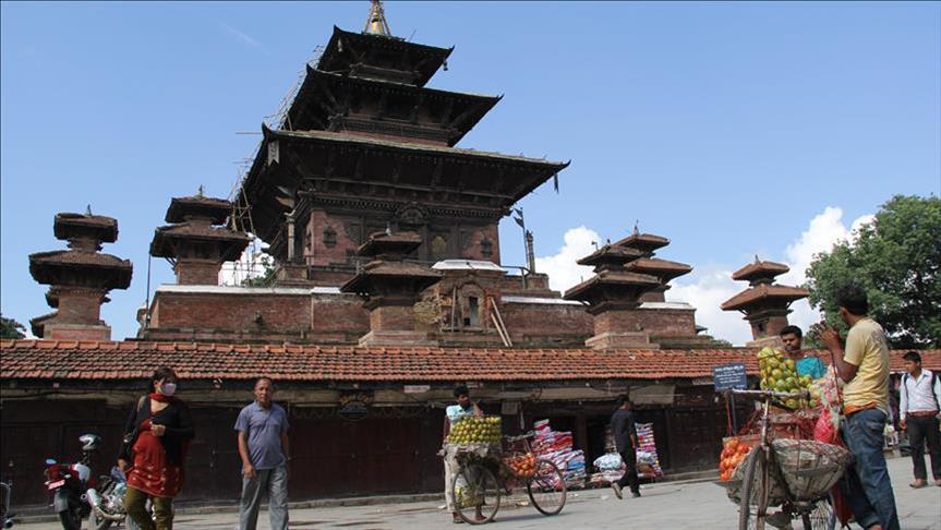 Malaysia 50 Pria Bayaran Picu Kerusuhan Di Kuil Hindu