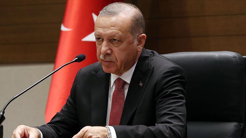 Turkey to address challenges of global economy at G20