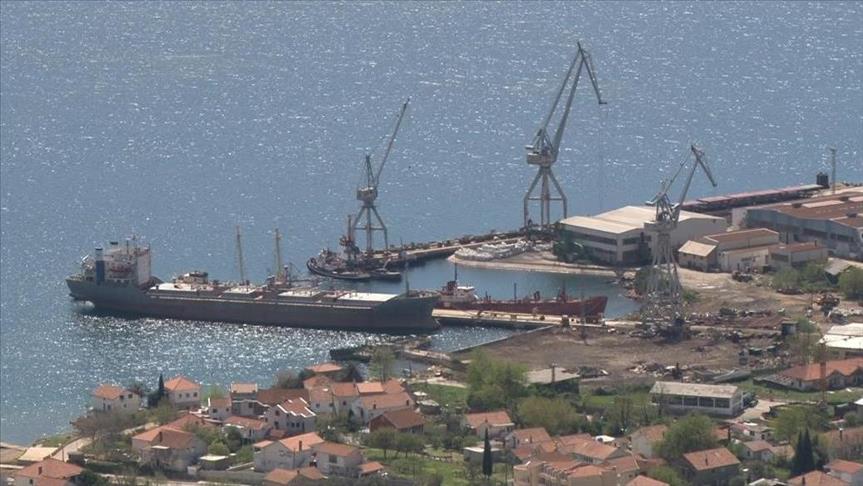 Crna Gora: Brodogradilište Bijela pod koncesijom u narednih 30 godina