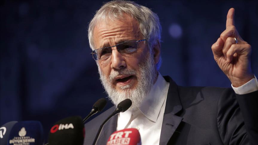 Cat Stevens pide a musulmanes encontrar su rol perdido