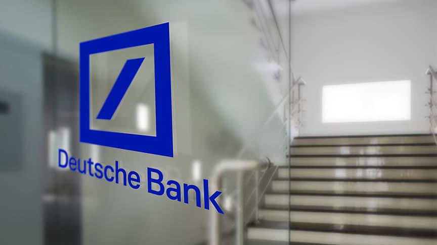 Deutsche Bank’ta kara para aklama araması