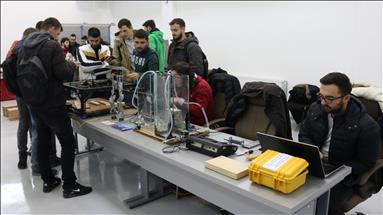 Prishtinë, inaugurohet "Qendra e Inovacionit dhe Ndërmarrësisë në UP"