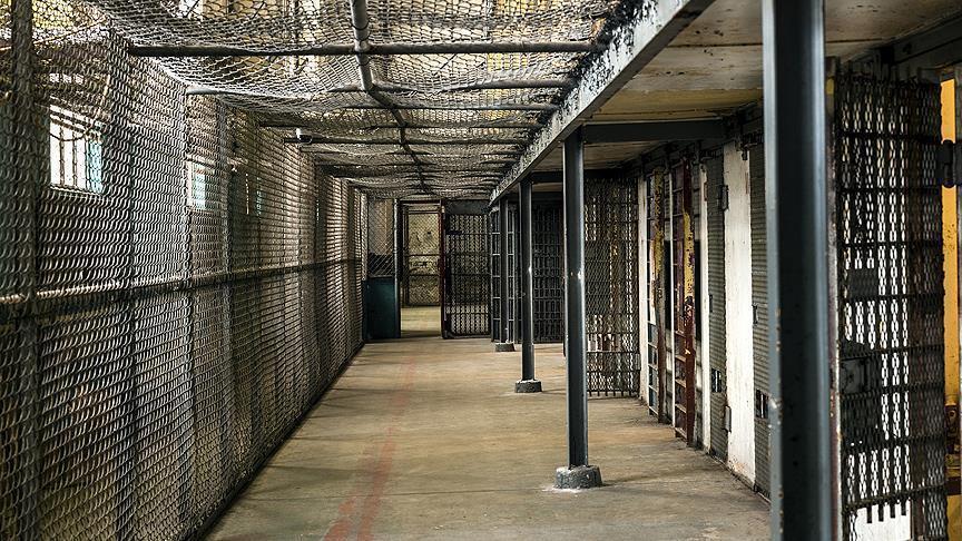 ACLU sues CIA over torture victim's missing body
