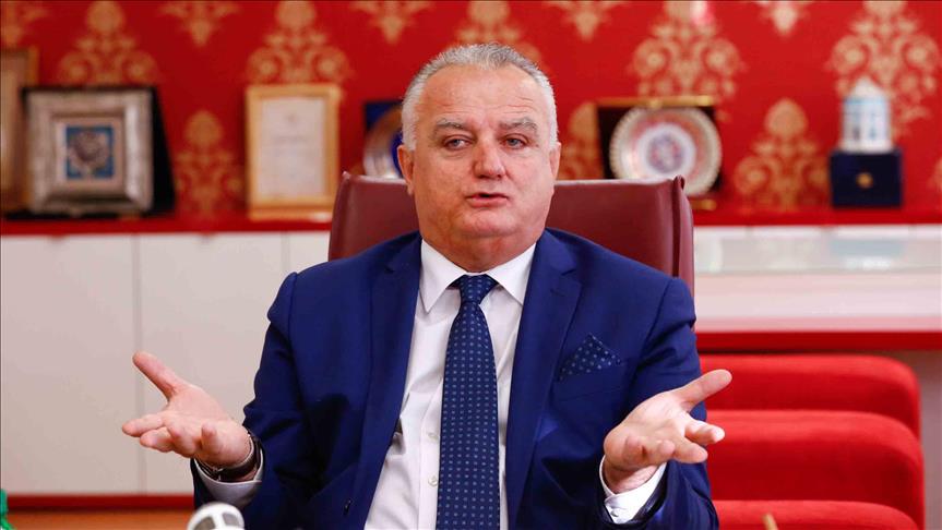 Ministar Zenka: Očekujem da će za dvije, tri godine Crna Gora biti novi član EU