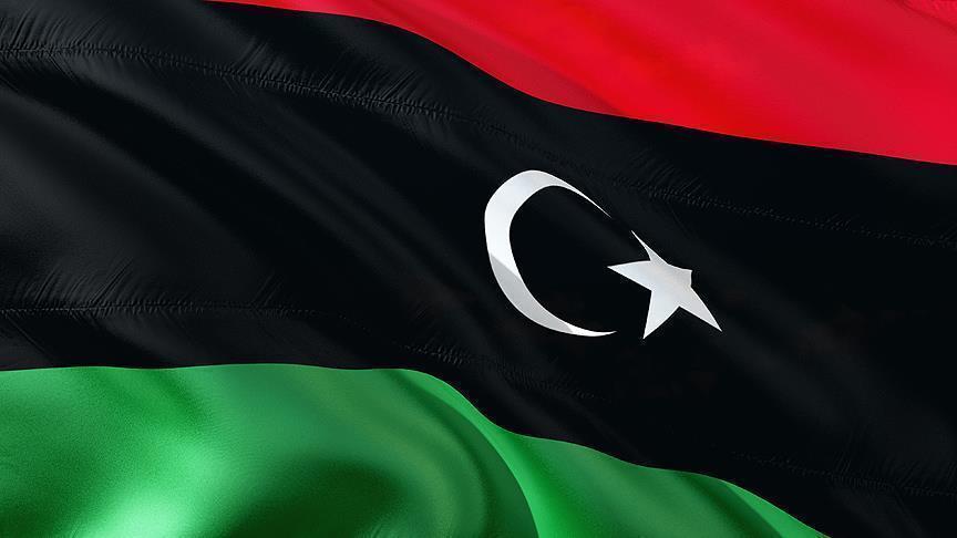 AFRICOM claims responsibility for airstrike in SW Libya