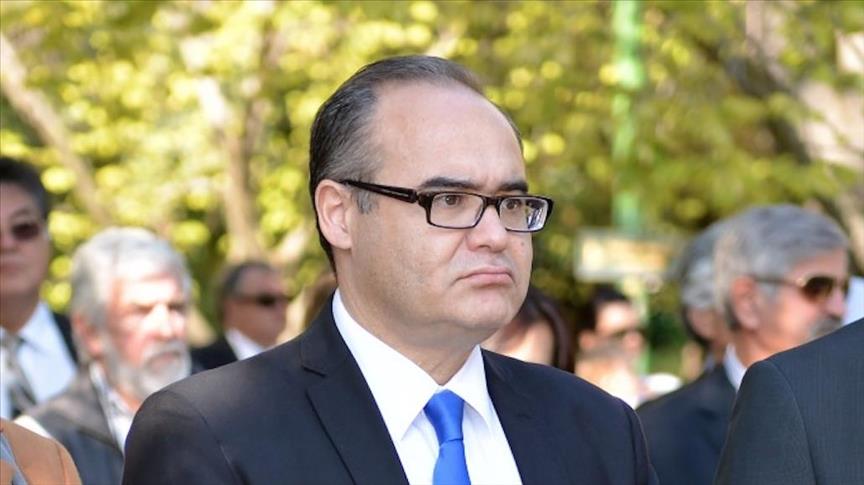 En Victoria, Australia un turco ha sido nombrado ministro