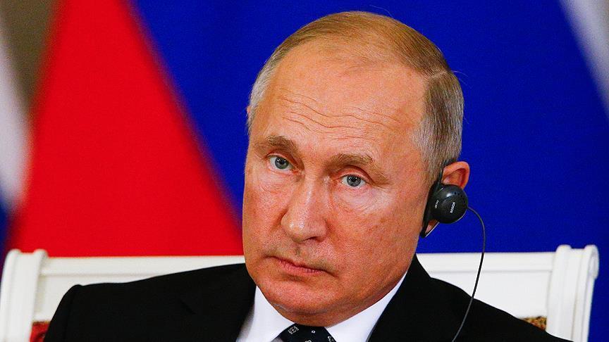Putin: Tërheqja e SHBA-ve nga Traktati INF mund të shkaktojë garë armësh