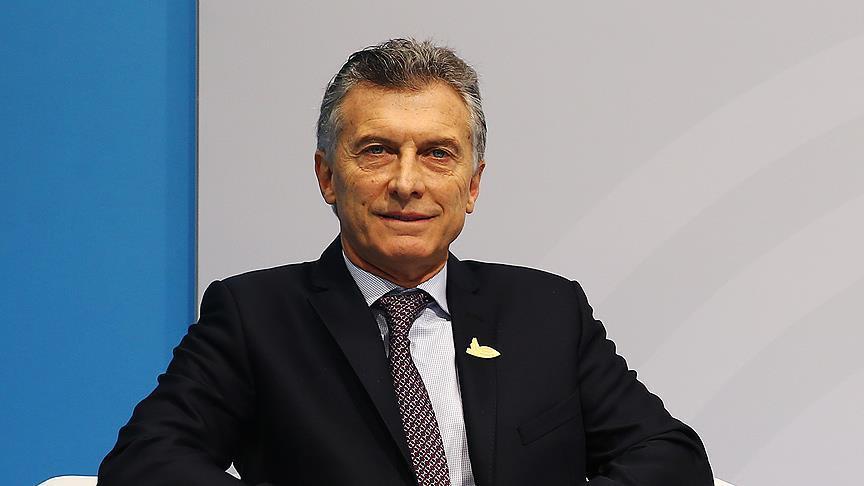 Macri: Për problemet globale, nevojiten zgjidhje globale
