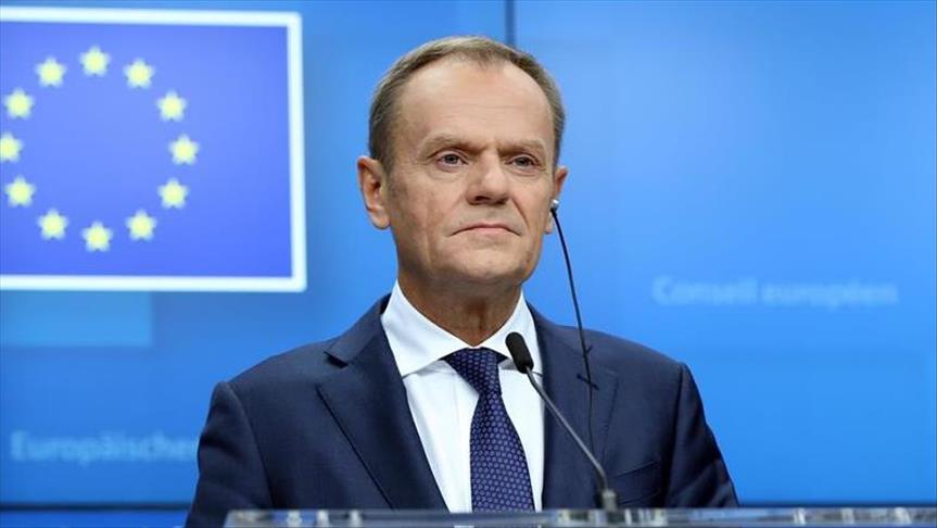 ЕС грозит продлить антироссийские санкции 