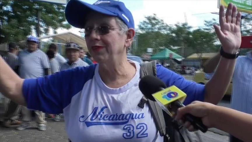 Nicaragua: confiscan bienes de la organización dirigida por Ana Quirós
