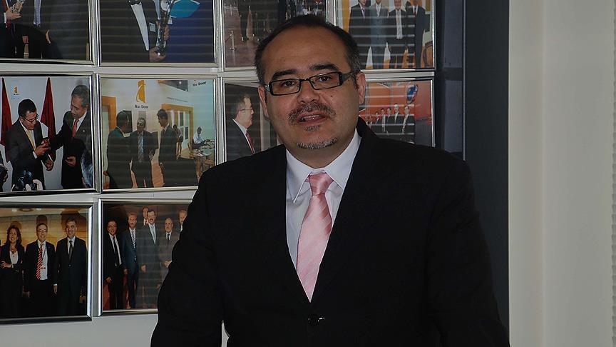 Australia: Turkish MP appointed as small business min.