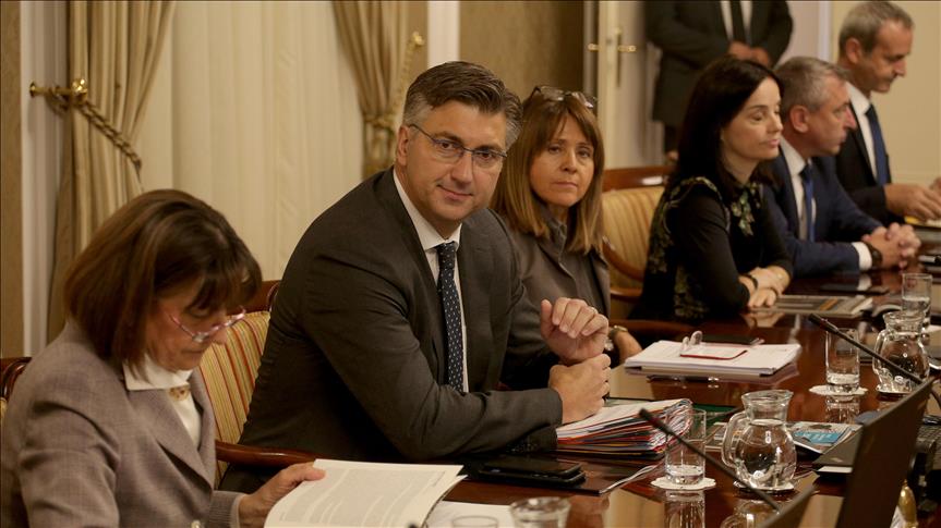 Hrvatska: Vlada povećala minimalnu plaću na 505 eura bruto