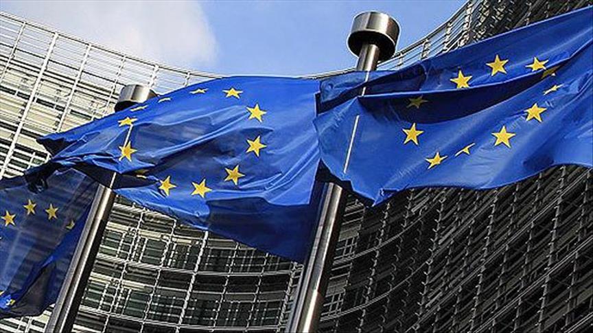 EU approves disbursement of €500M to Ukraine