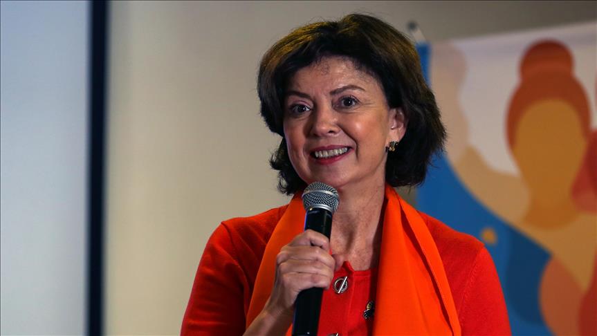 ONU Mujeres pide parar violencia contra defensoras de DDHH en Colombia