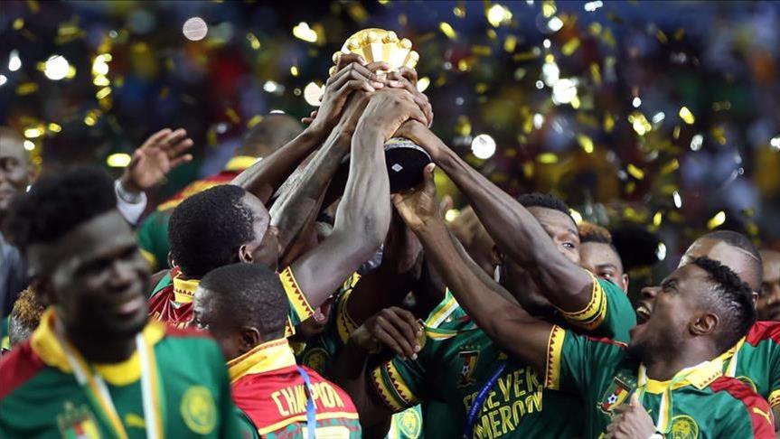 Kamerunu oduzeto domaćinstvo Afričkog kupa nacija 2019.