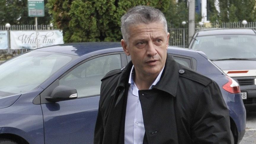 Eski Boşnak komutan Oric beraat etti