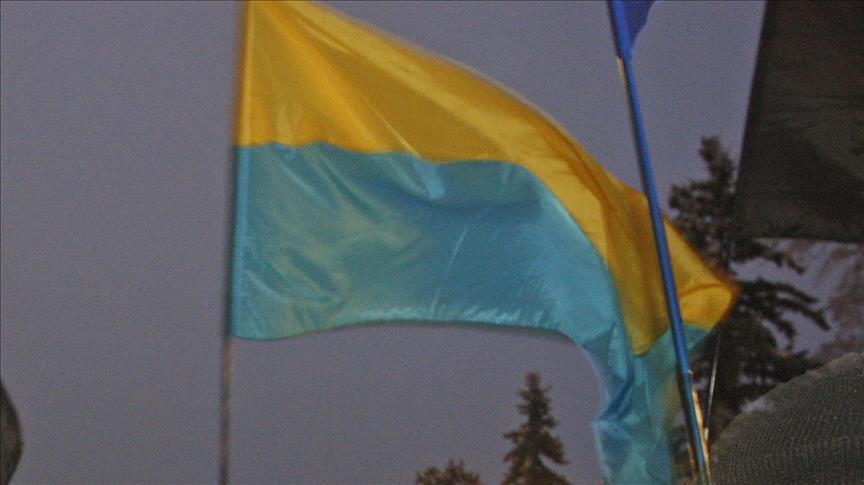 Trasladan a Moscú a los soldados ucranianos capturados por Rusia cerca de Crimea