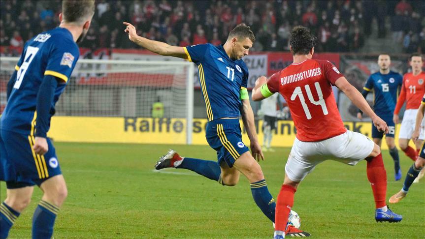 Žrijeb kvalifikacija za EURO 2020: Restrikcije za Španiju, BiH, Srbiju, Kosovo, Island...