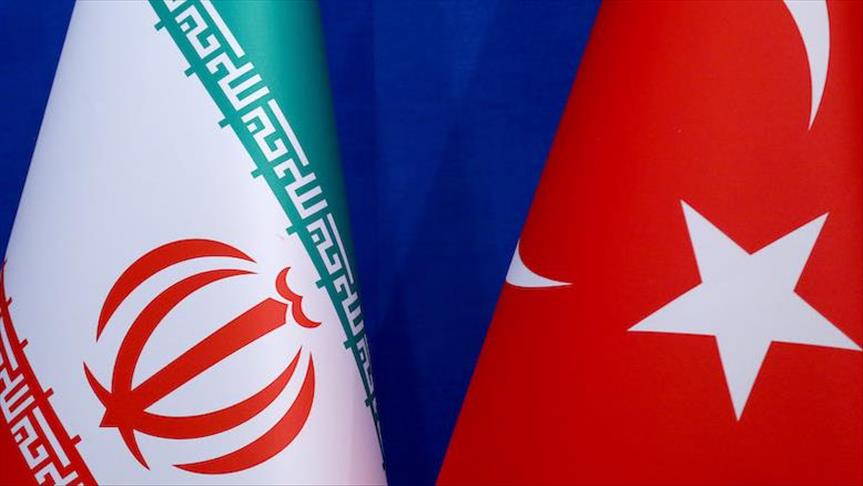 'Turki dan Iran harus bersatu untuk selamatkan dunia Islam'