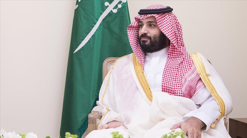 Saudi crown prince ordered Khashoggi's killing: Report
