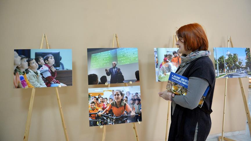 akkuyu ngs sahasinin fotograflari rusya