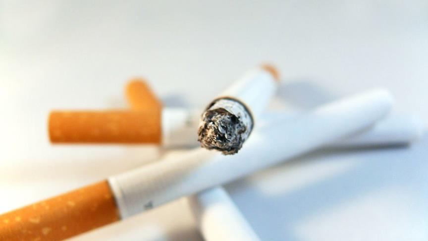 Sigara erken menopoz nedeni'