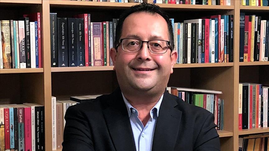 Yaşam boyu eğitime 'doğru ve güvenli' katkı