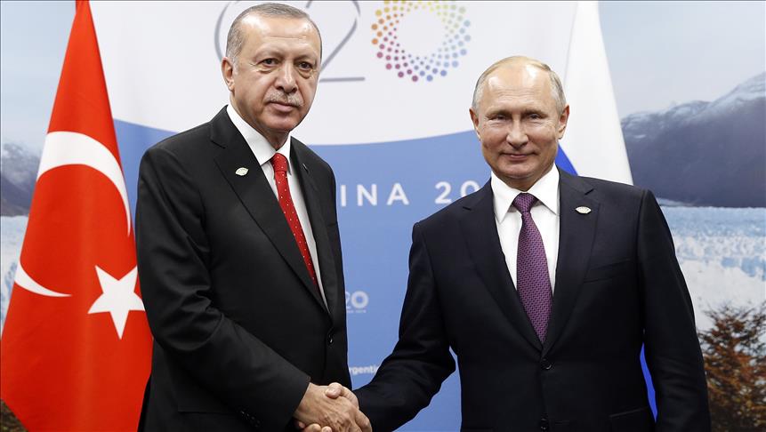 Image result for g20 buenos aires erdogan