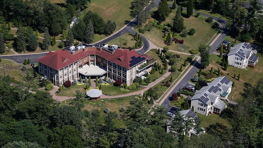 Himmetin yüzde 20'si 'Amerika öşrü'