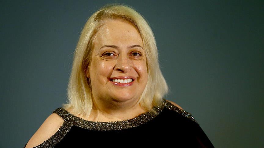 Özel Olimpiyatlar Türkiye Onursal Başkanı Sabancı: Bizim için bu ülkenin tüm çocukları özel