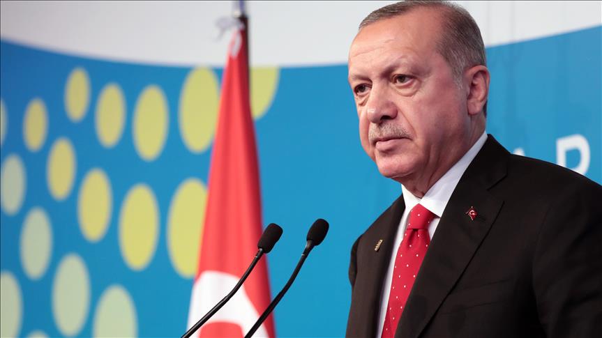 Erdogan : L'assassinat de Khashoggi ne concerne pas que la Turquie mais le monde entier