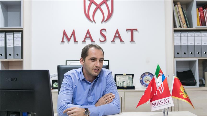 Početak rada udruženja MASAT: U Podgorici se okupljaju svršenici turskih univerziteta 