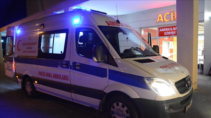 Indonesian diplomat dies in Turkish capital