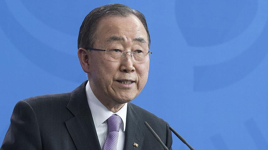Бывший генсек ООН обратился с призывом к КНДР