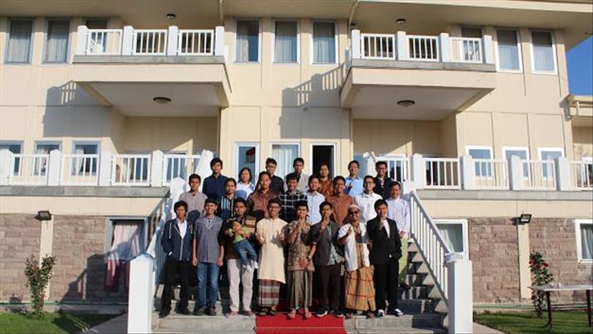 Diplomat Indonesia meninggal di ibukota Turki